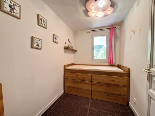 Apartment Val-d'Isère, 2 bedrooms, 8 persons - photo_1011607395155