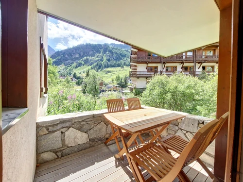 Apartment Val-d'Isère, 2 bedrooms, 8 persons - photo_1011607395155