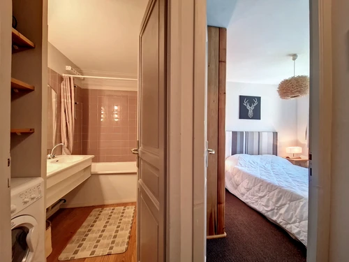 Apartment Val-d'Isère, 2 bedrooms, 8 persons - photo_1011607395155