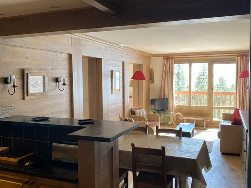 Ferienwohnung Val-d'Isère, 2 Schlafzimmer, 6 Personen - photo_17723878995