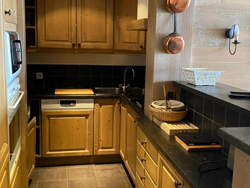 Apartment Val-d'Isère, 2 bedrooms, 6 persons - photo_17723878995