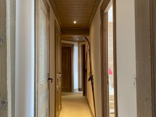 Apartment Val-d'Isère, 2 bedrooms, 6 persons - photo_17723878995