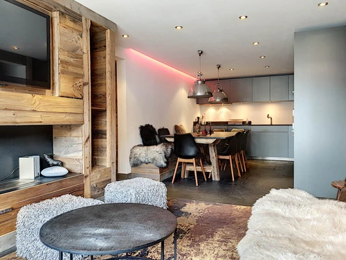 Appartement Val-d'Isère, 4 pièces, 6 personnes - photo_17723878874