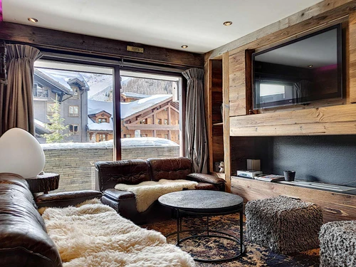 Apartment Val-d'Isère, 2 bedrooms, 6 persons - photo_17723878874