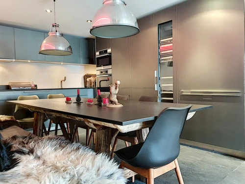 Apartment Val-d'Isère, 2 bedrooms, 6 persons - photo_17723878874