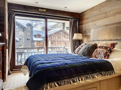 Apartment Val-d'Isère, 2 bedrooms, 6 persons - photo_17723878874