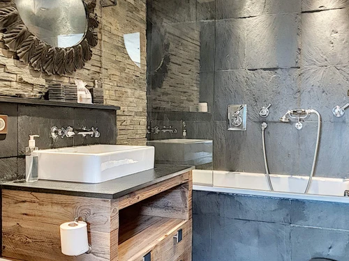 Apartment Val-d'Isère, 2 bedrooms, 6 persons - photo_17723878874