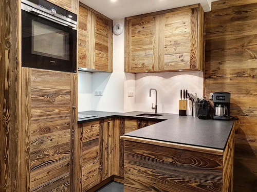 Apartment Val-d'Isère, 1 bedroom, 4 persons - photo_14569396998