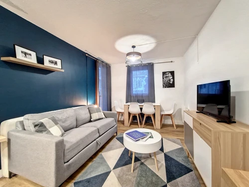 Apartamento Val-d'Isère, 1 dormitorio, 2 personas - photo_17723881264