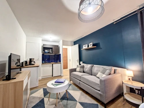 Apartment Val-d'Isère, 1 bedroom, 2 persons - photo_17723881264