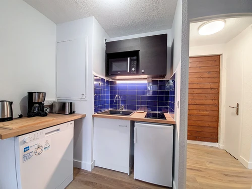 Apartment Val-d'Isère, 1 bedroom, 2 persons - photo_17723881264