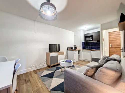 Apartment Val-d'Isère, 1 bedroom, 2 persons - photo_17723881264