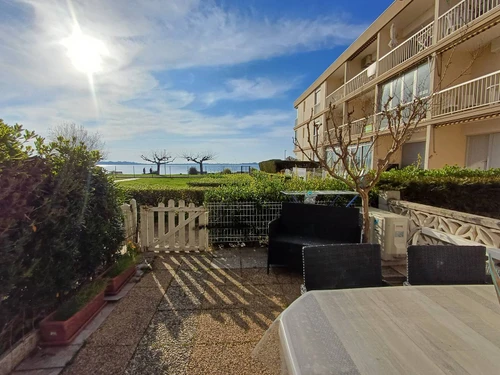 Appartement Balaruc-les-Bains, 1 pièce, 2 personnes - photo_1011588473224