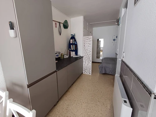 Appartement Balaruc-les-Bains, 1 pièce, 2 personnes - photo_1011588473224
