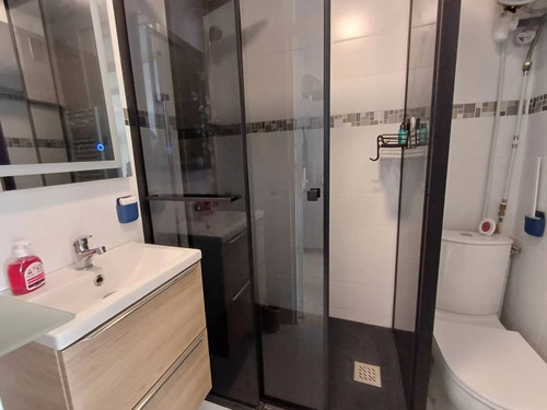 Appartement Balaruc-les-Bains, 1 pièce, 2 personnes - photo_1011588473224