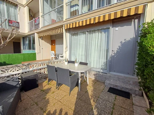 Appartement Balaruc-les-Bains, 1 pièce, 2 personnes - photo_1011588473224