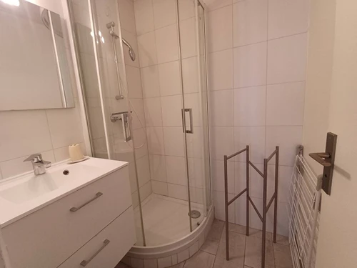 Appartement Balaruc-les-Bains, 2 pièces, 2 personnes - photo_14921272788