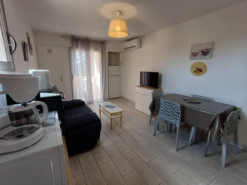 Appartement Balaruc-les-Bains, 2 pièces, 2 personnes - photo_14921272788