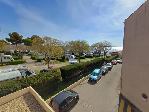 Appartement Balaruc-les-Bains, 2 pièces, 2 personnes - photo_14921272788