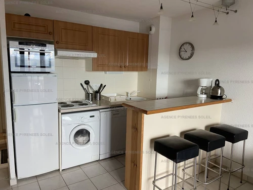 Apartment Les Angles, 2 bedrooms, 6 persons - photo_1011754506870