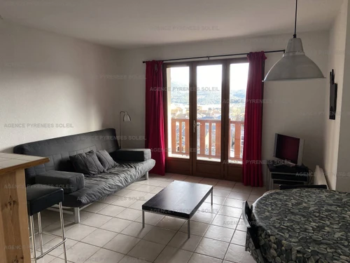 Apartment Les Angles, 2 bedrooms, 6 persons - photo_1011754506870