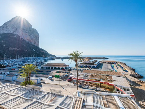 Appartement Calp, 3 pièces, 4 personnes - photo_19081721598