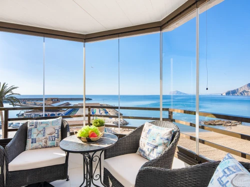 Ferienwohnung Calp, 2 Schlafzimmer, 4 Personen - photo_19081721598