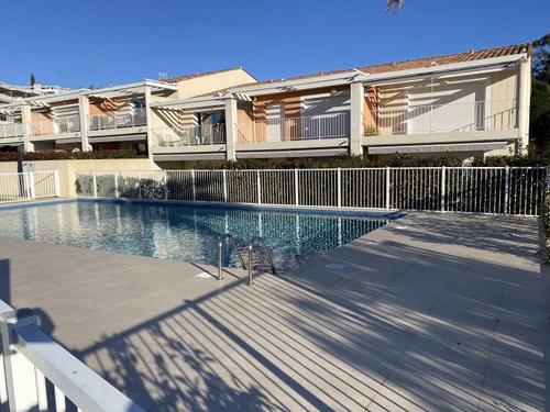 Apartamento Cavalaire-sur-Mer, 2 dormitorios, 4 personas - photo_1011754512094