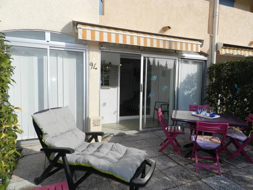 Apartment La Londe-les-Maures, 1 bedroom, 4 persons - photo_1011741631823