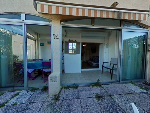 Ferienwohnung La Londe-les-Maures, 1 Schlafzimmer, 4 Personen - photo_1011741631823