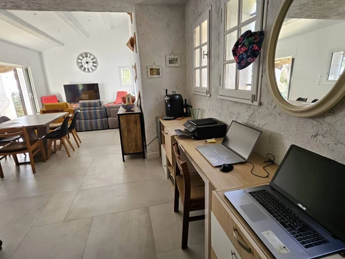 Villa Les Issambres, 3 bedrooms, 6 persons - photo_1011661747658