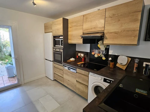 Villa Les Issambres, 3 bedrooms, 6 persons - photo_1011661747658