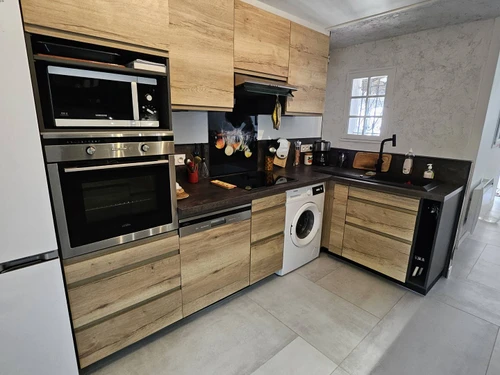 Villa Les Issambres, 3 bedrooms, 6 persons - photo_1011661747658