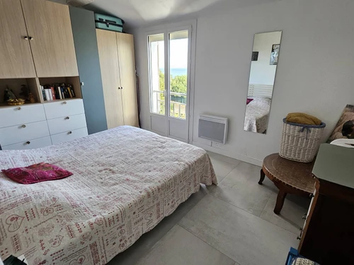 Villa Les Issambres, 3 bedrooms, 6 persons - photo_1011661747658