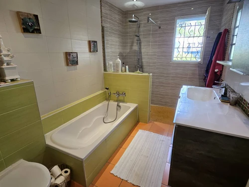 Villa Les Issambres, 3 bedrooms, 6 persons - photo_1011661747658