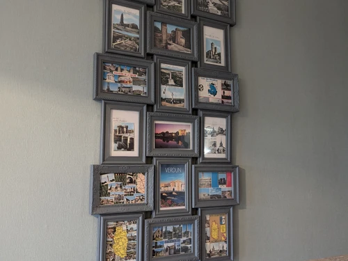 Gîte Wavrille, 5 pièces, 8 personnes - photo_1011715665907