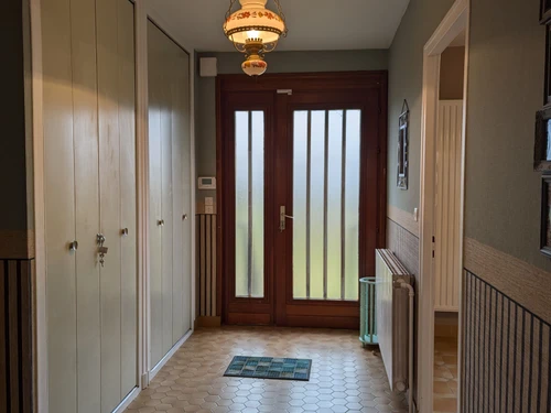 Gîte Wavrille, 5 pièces, 8 personnes - photo_1011715665907