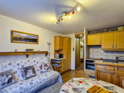 Ferienwohnung Flaine, 1 Schlafzimmer, 4 Personen - photo_17724281097