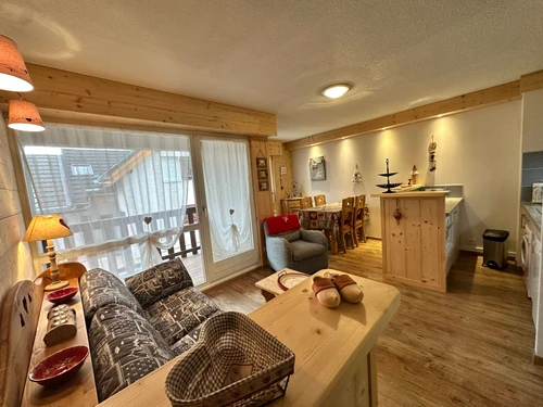 Apartamento Villard-de-Lans, 1 dormitorio, 2 personas - photo_1011743240799
