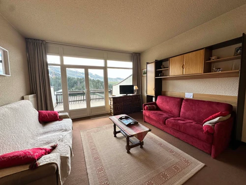 Studio Villard-de-Lans, 1 pièce, 4 personnes - photo_14341808994
