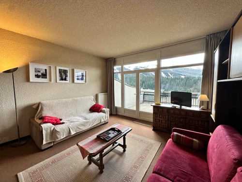 Studio Villard-de-Lans, studio flat, 4 persons - photo_14341808994