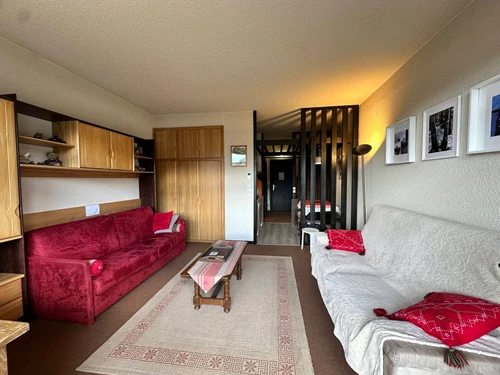 Studio Villard-de-Lans, studio flat, 4 persons - photo_14341808994
