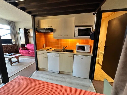 Studio Villard-de-Lans, studio flat, 4 persons - photo_14341808994