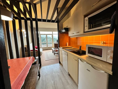 Studio Villard-de-Lans, studio flat, 4 persons - photo_14341808994