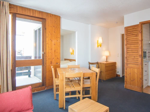 Apartment Tignes, 1 bedroom, 4 persons - photo_13508663724