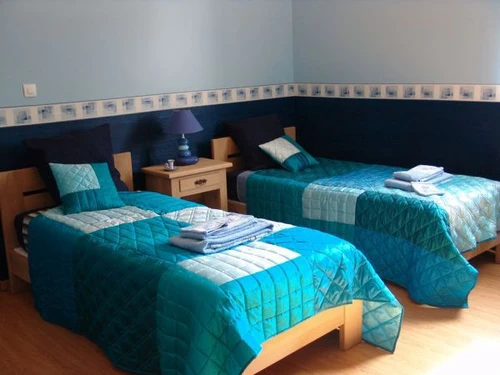 Guestroom Montigny-lès-Vaucouleurs, studio flat, 3 persons - photo_1011663135036