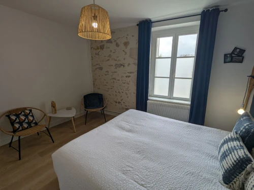 Guestroom Briare, studio flat, 2 persons - photo_1011754916462