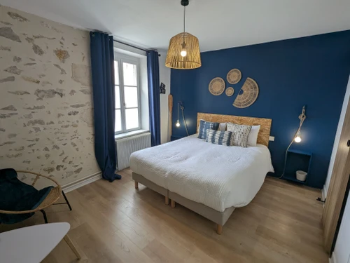 Guestroom Briare, studio flat, 2 persons - photo_1011754916462