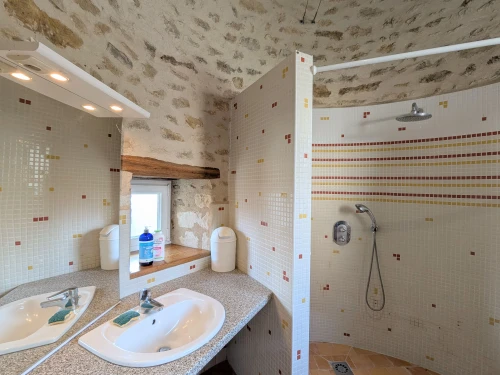 Gîte Arpheuilles, 4 pièces, 8 personnes - photo_1011754916595