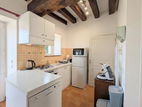 Gîte Arpheuilles, 4 pièces, 8 personnes - photo_1011754916595